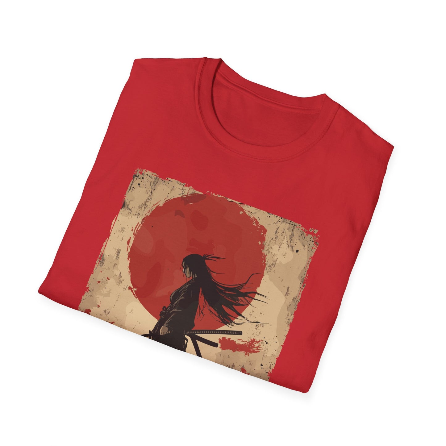 Samurai T-Shirt