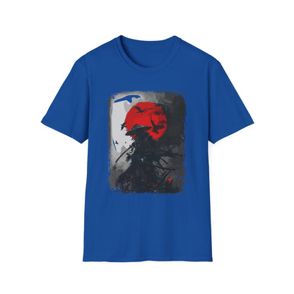 Samurai T-Shirt