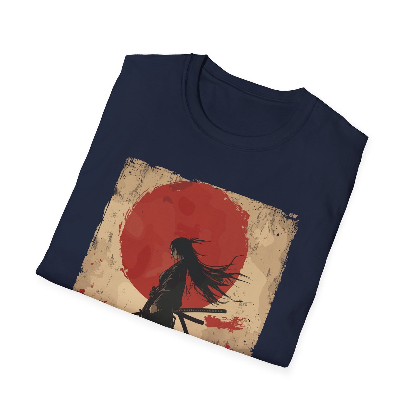 Samurai T-Shirt
