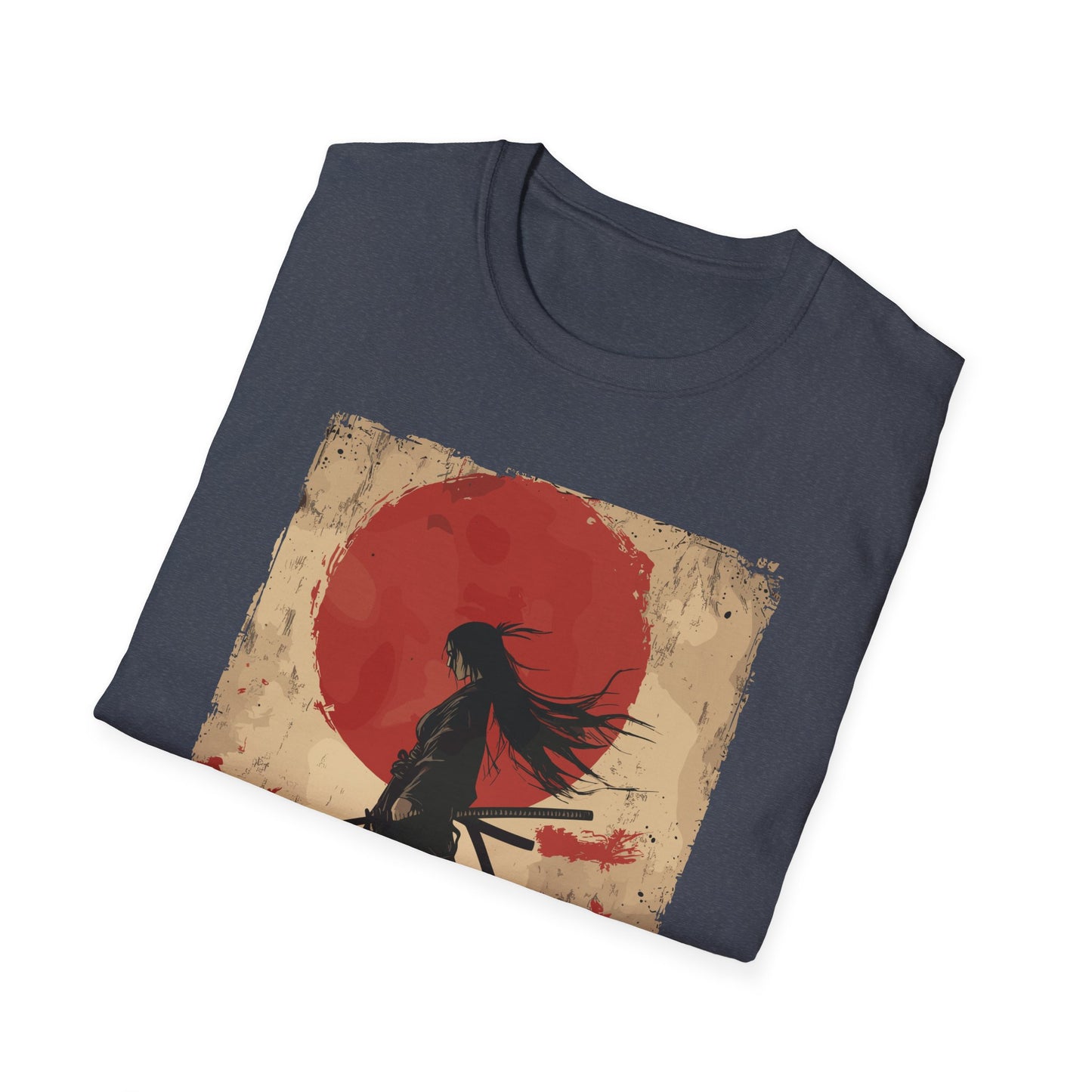 Samurai T-Shirt