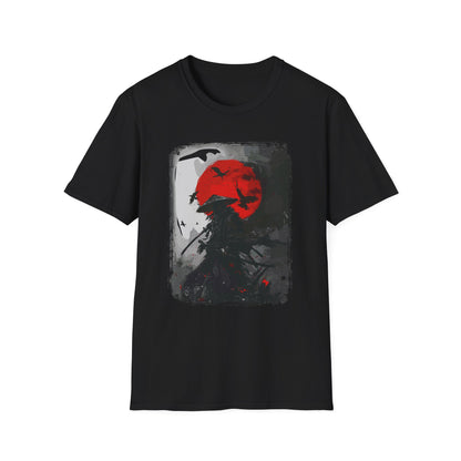 Samurai T-Shirt