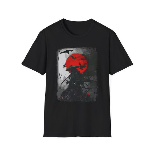 Samurai T-Shirt