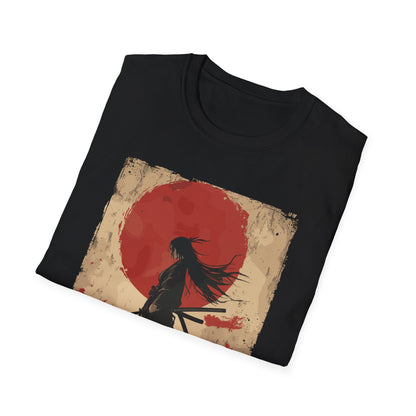Samurai T-Shirt