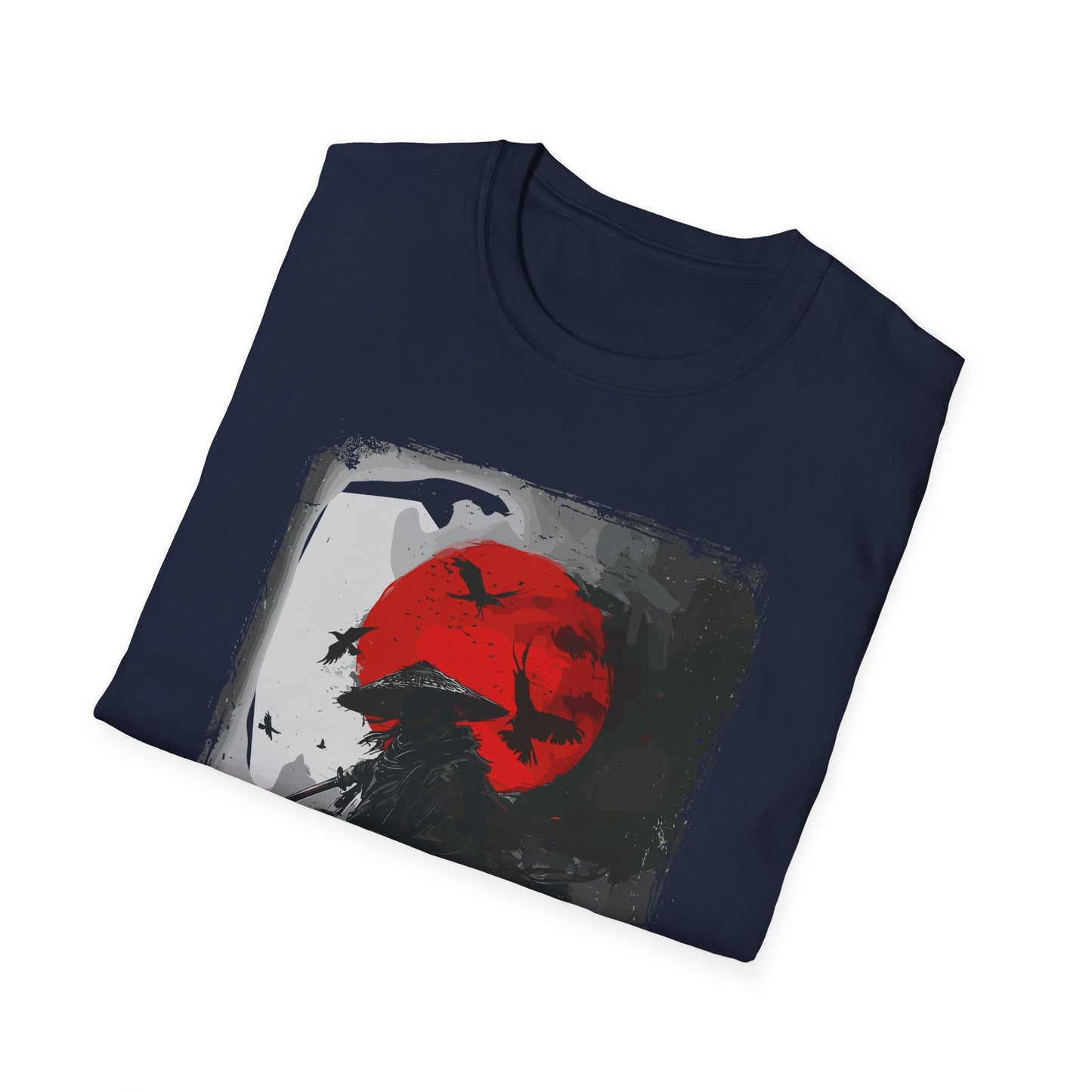 Samurai T-Shirt