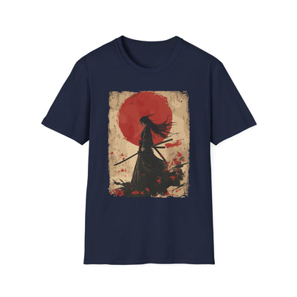 Samurai T-Shirt