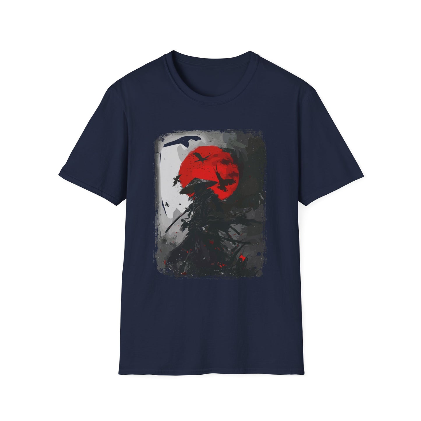 Samurai T-Shirt