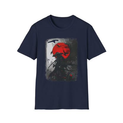 Samurai T-Shirt