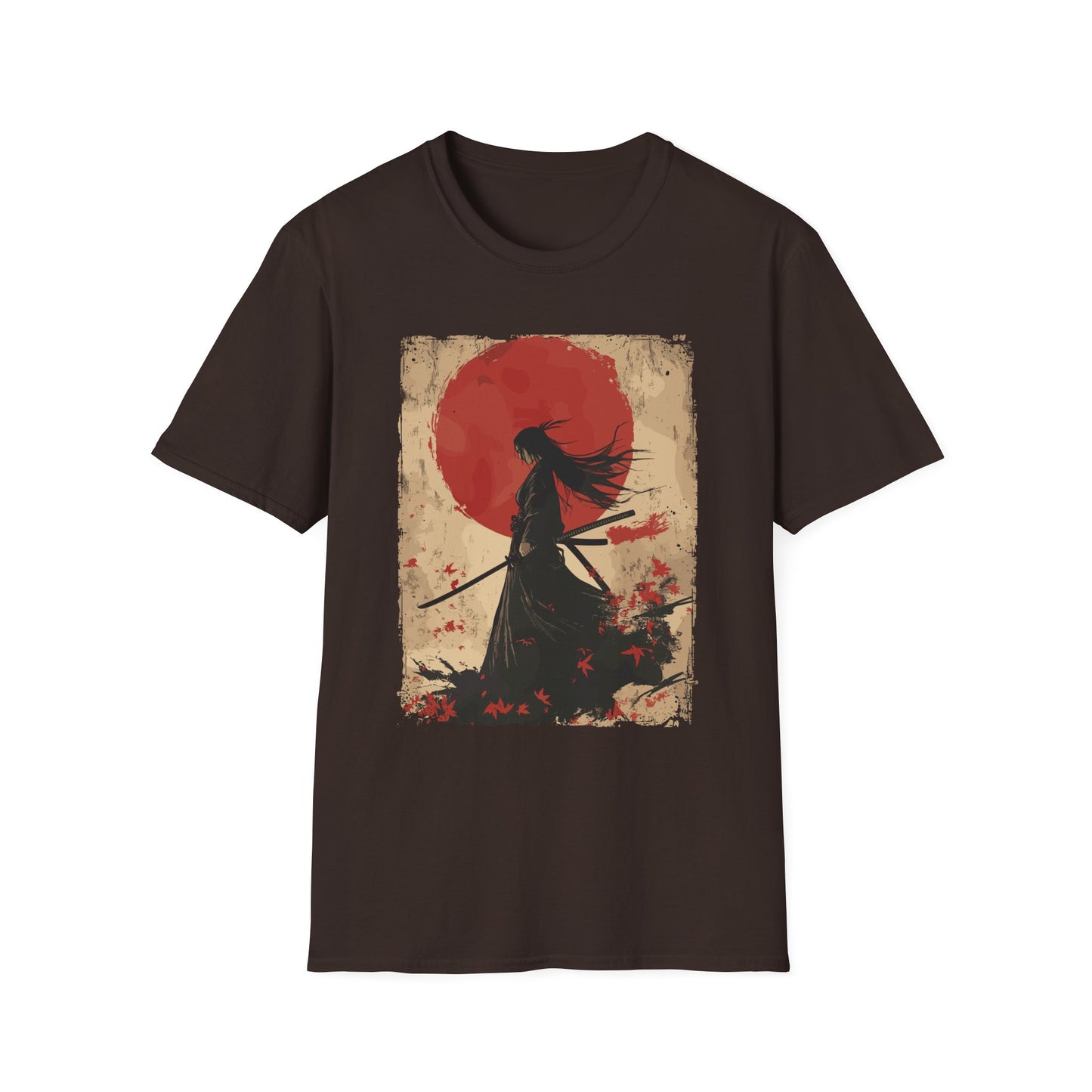 Samurai T-Shirt