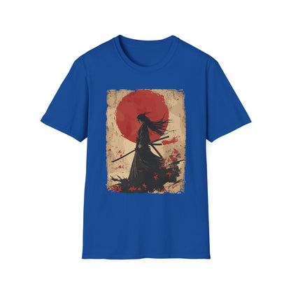 Samurai T-Shirt