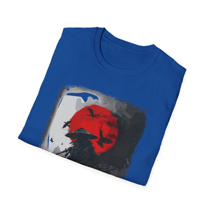 Samurai T-Shirt