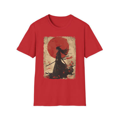 Samurai T-Shirt