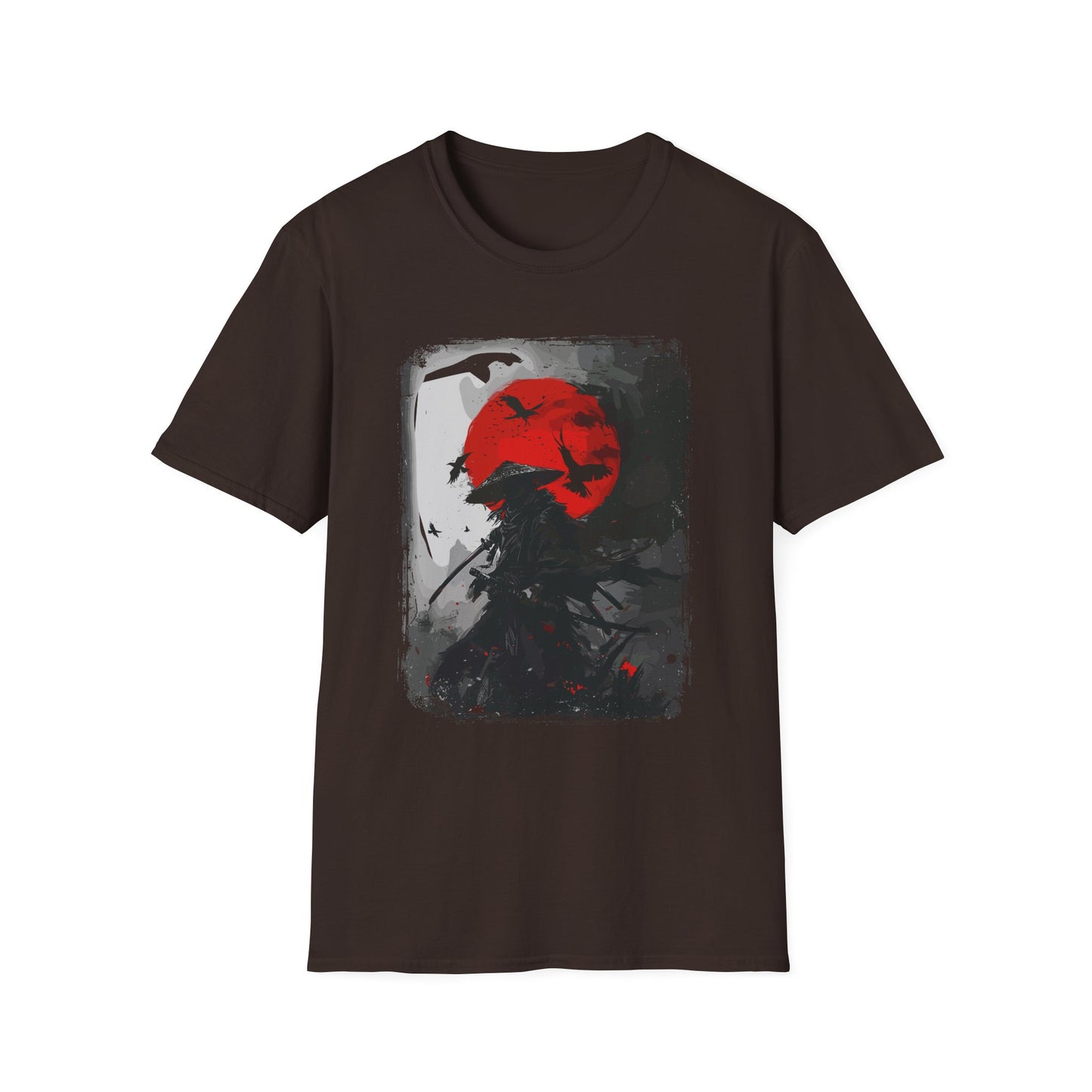 Samurai T-Shirt