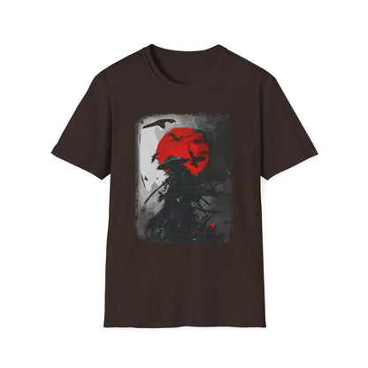 Samurai T-Shirt