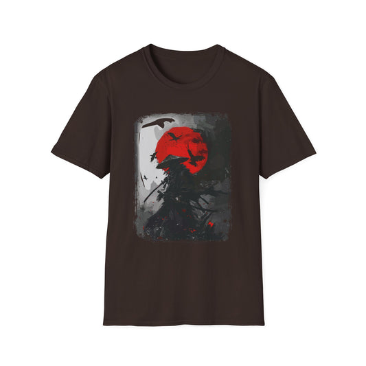 Samurai T-Shirt