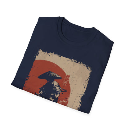 Japanese Warrior T-Shirt