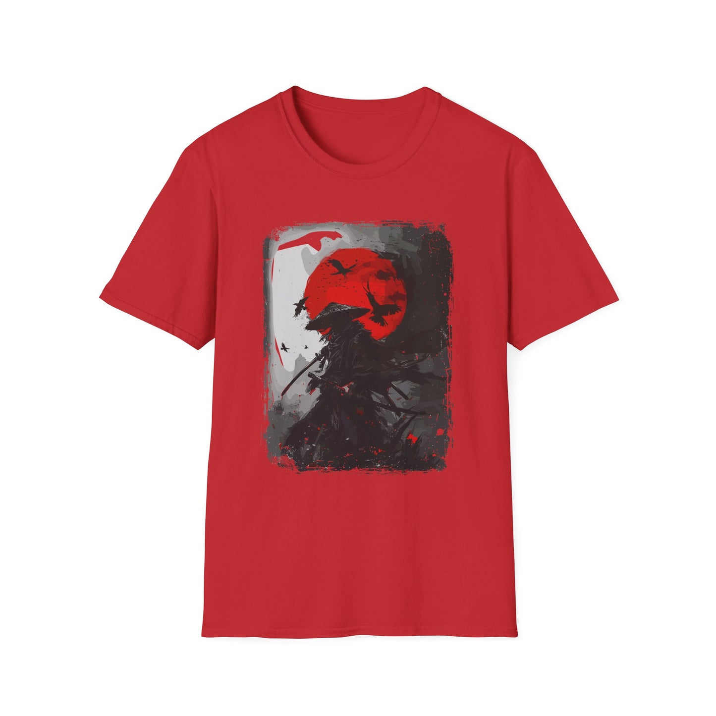 Samurai T-Shirt