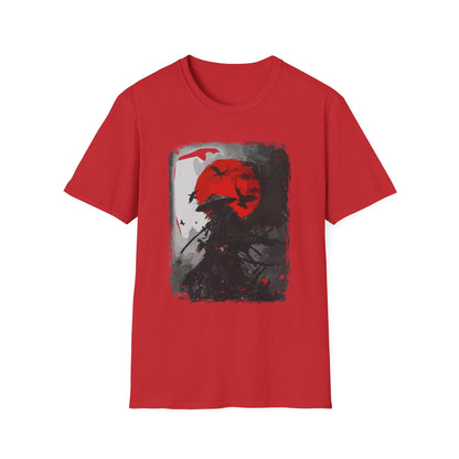 Samurai T-Shirt