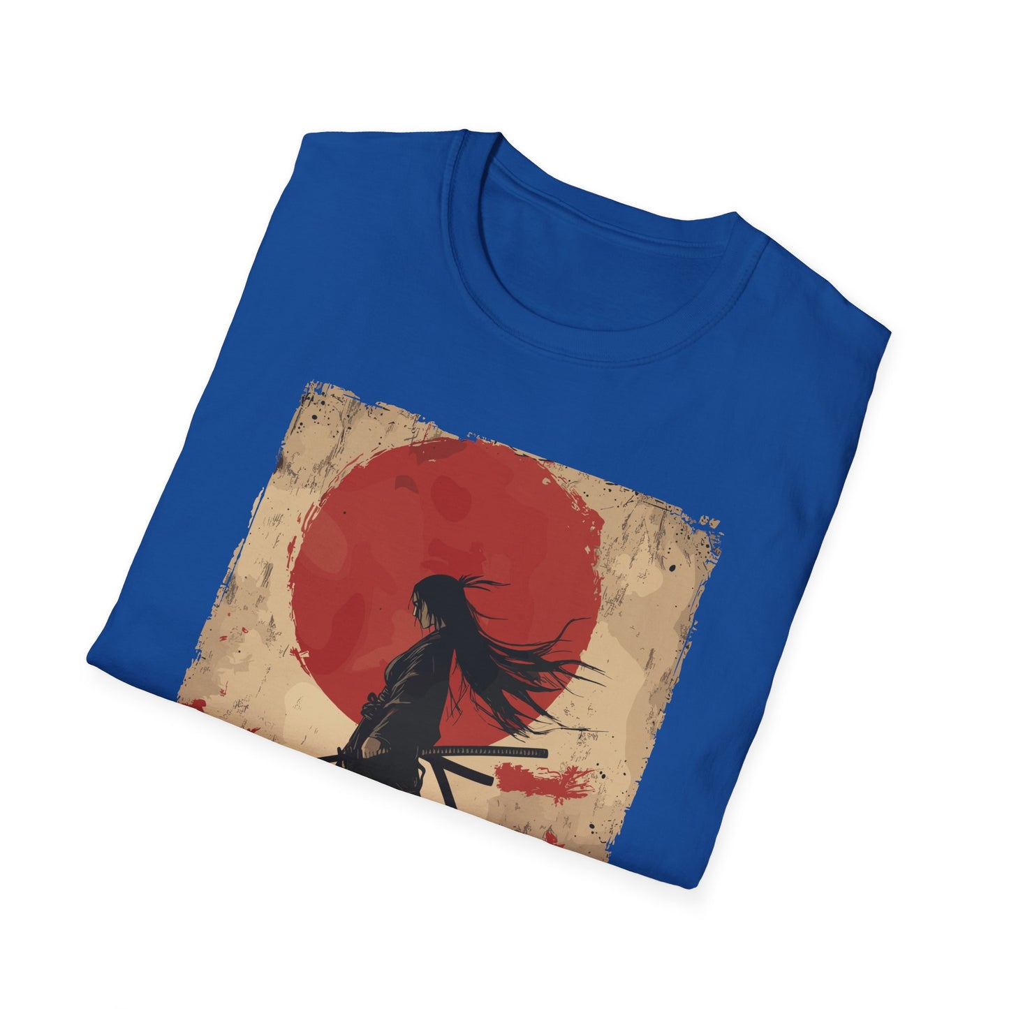 Samurai T-Shirt