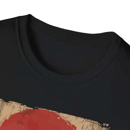 Samurai T-Shirt