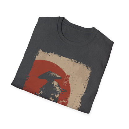 Japanese Warrior T-Shirt