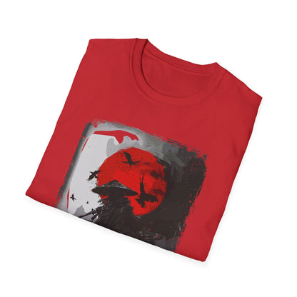 Samurai T-Shirt