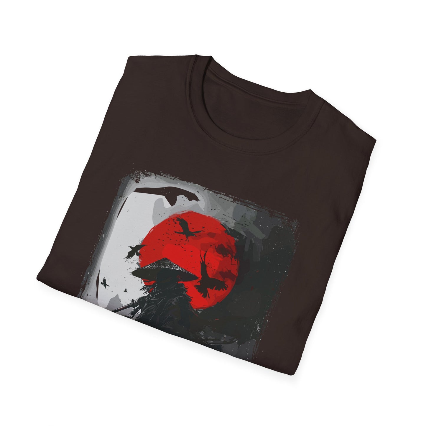Samurai T-Shirt