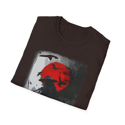 Samurai T-Shirt