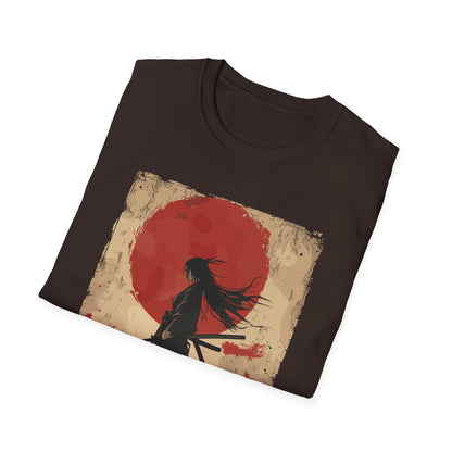 Samurai T-Shirt